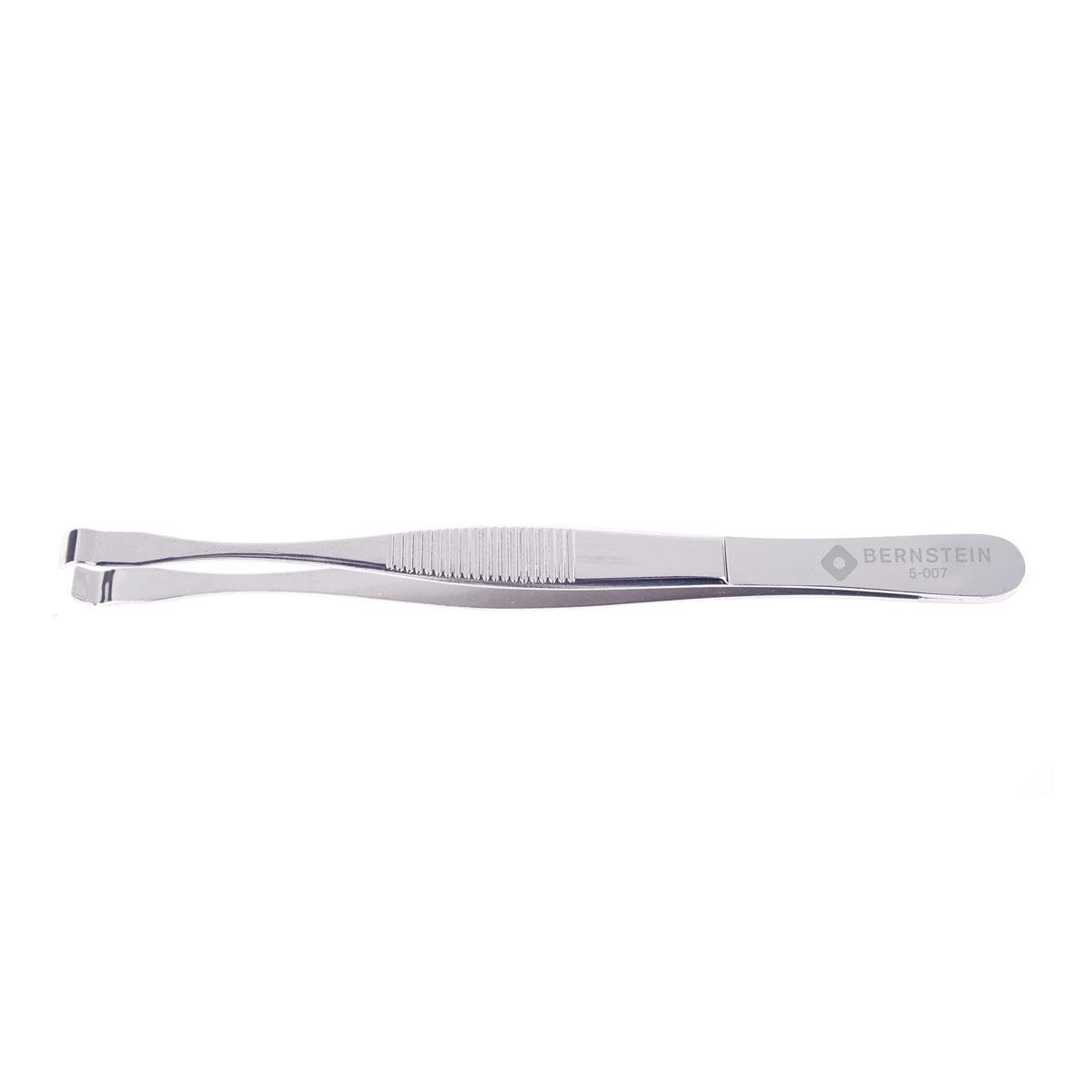 Bernstein 5-007 Assembly Forceps 140 mm Nickel-Plated