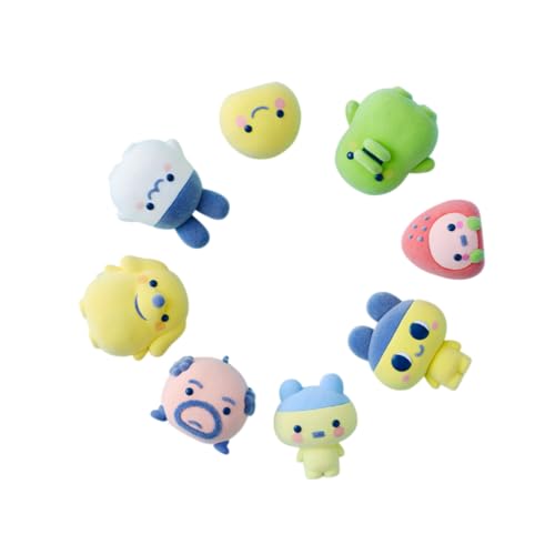 バンダイ(BANDAI) たまごっち おともだちどーる チューインガム 食玩 【BOX販売/12個セット】