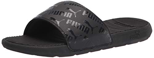 puma men's cool cat bold 2 sandals