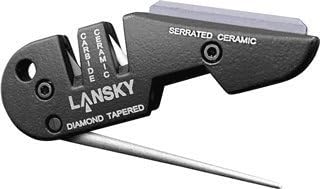 Tactical Blademedic Sharpener -2Pack by Lansky Sharpeners