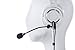Antlion Audio ModMic 4.0 Attachable Boom Microphone - Omni-Directional with Mute Switch