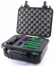 CRU31100-0000-0009 - NINE ADAPTERS COMPATIBLE WITH ULTRADOCK