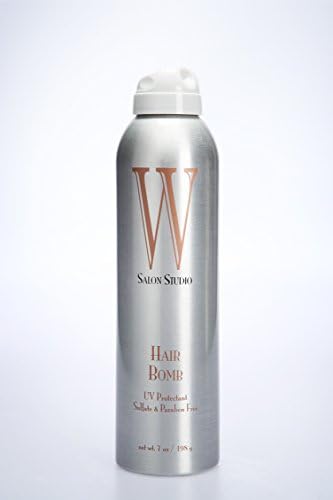 Hair Bomb Dry Texture Spray