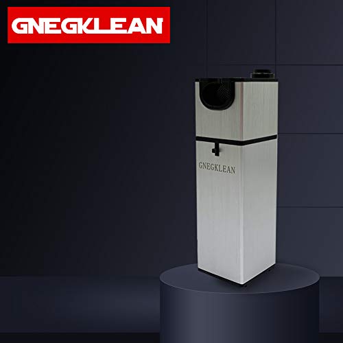 GNEGKLEAN Handheld Smoke Infuser Smoking Machine for Food Grill Smoker