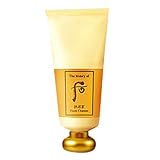 The History of Whoo Gongjinhyang Foam Cleanser 180ml