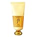 The History of Whoo Gongjinhyang Foam Cleanser 180ml