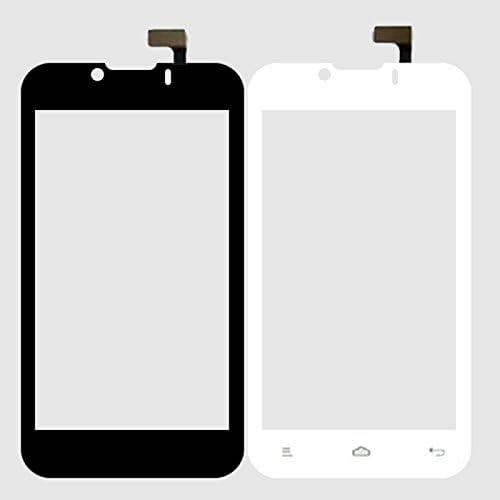 EUTOPING Touch Screen Panel digitizer Replacement for Samsung G350 G350E