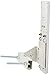 Ubiquiti  AirMax 2x2 MIMO BaseStation Sector Antenna AM-5G16-120 Cross-polar Isolation 22 dB Min