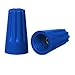 Blue Electrical Wire Connectors UL- 1000 PACK