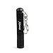 Flashlights,NOMENI Mini 3000LM Zoomable CREE Q5 LED Flashlight 3 Mode Torch Light Lamp