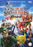 GUIDA STRATEGICA SUPER SMASH BROS BRAWL