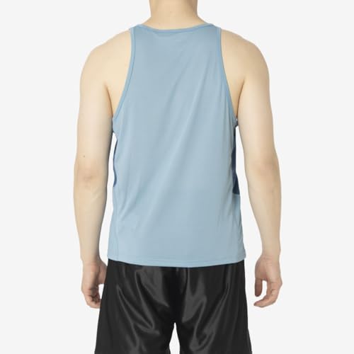 ID Run Tank