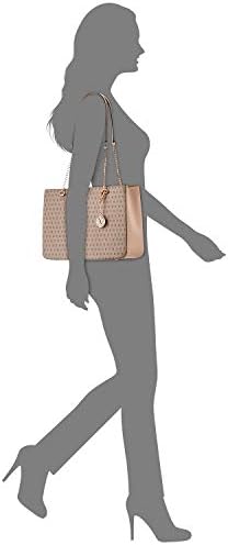 dkny bryant signature tote