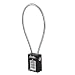 FSDC-CL1725RCB 14" CA-DOJ approved Combination Cable Gun Lock