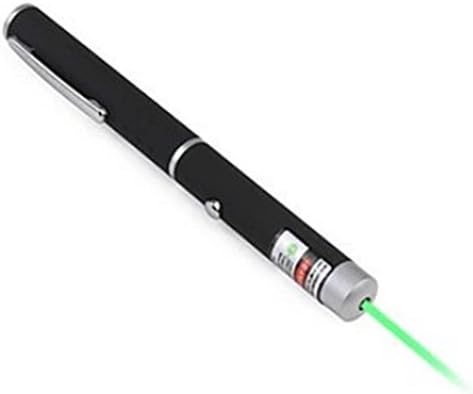 PUSHUNLAL 100mW GreenLaser Projector Teaching pen