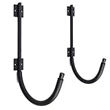 Mrhardware Kayak Wall Hanger 100 Pound Capacity