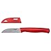 IKEA Skalad Paring Knife, Red