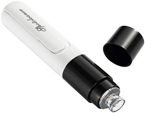 ForceSthrength Mini Blackhead Remover Acne Suction Extractor Pore Cleanser Beauty Instrument