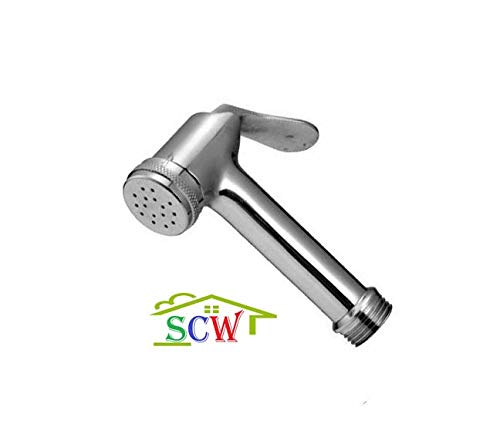 Scw Extra Body Brass With Only Head Health Faucet Gun Spray