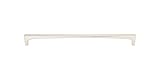 Riverside Appliance Pull Color Polished Nickel
