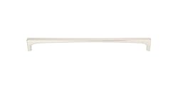 Riverside Appliance Pull Color Polished Nickel