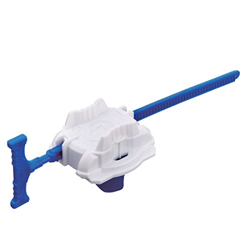 Beyblade Burst B-97 Starter Nightmare Longinus. Ds