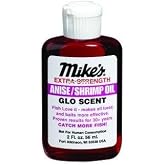 Mike's Fishing Bait Lunker Oil