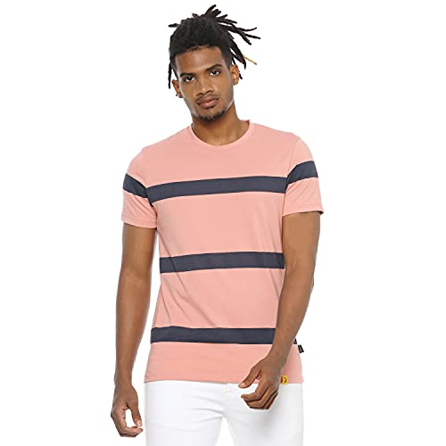 Campus Sutra Men Casual T-Shirt