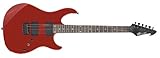 Peavey AT-200 AutoTune Electric Guitar Red
