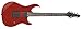 Peavey  AT-200 AutoTune Electric Guitar Red