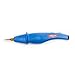 Surebonder FPC Cray-Pen Colored Wax Electric Painting Tool, Blue, Blue, 8 x 1-1/2 in (CP-1)