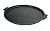 Pizzacraft Cast Iron Pizza Pan, 14-Inch, For Oven or Grill - PC0300