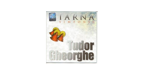 Iarna Simfonic Tudor Gheorghe Amazon Es Musica