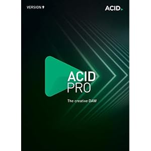ACID Pro 9