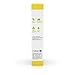 Neutrogena Naturals Brightening Daily Moisturizer with Broad Spectrum SPF 25 Mineral Sunscreen & Skin-Brightening Lemon Peel, Lightweight, Fast-Absorbing & Non-Comedogenic, 1.7 fl. oz