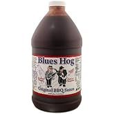 Original BBQ Sauce Gallon 1/2_AB