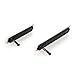 Silver Micro SD+SIM Card USB Slot Port Cover Plug Replacement for Sony Xperia Z2