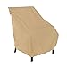 Classic Accessories Terrazzo Patio Chair Cover