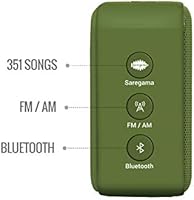 saregama mini 2