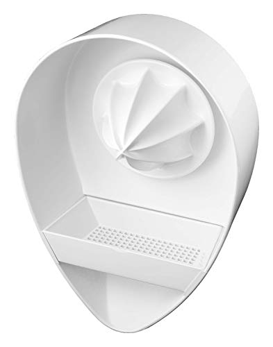 image for Farochy Citrus Juicer Attachment for KitchenAid JE
