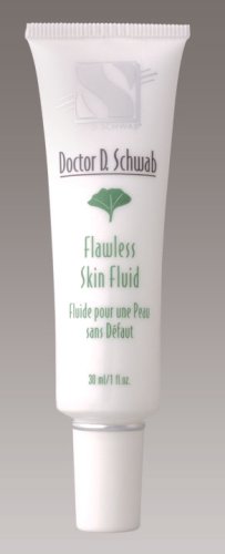 Dr. Schwab Flawless Skin Fluid (1 oz.) by Dr Dry