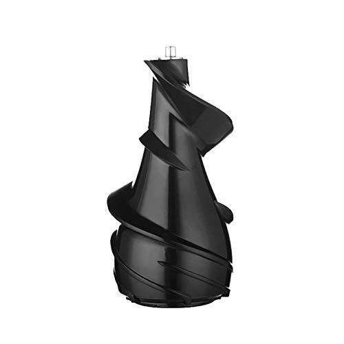 Caynel SJ448 Juicer Filters, Feeder Chute, Auger, Juicer Accessories for Masticating Slow Juicer (Auger)