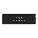 Owlee Wisebox MultiLink Premium Wireless Bluetooth Speaker with Rich Deep Bass (Black)