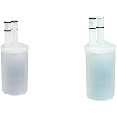EcoPure EPWHEF Whole Home Water Filtration System Replacement Filters (30 Microns)