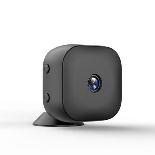Photo 1 of 4K Mini Camera