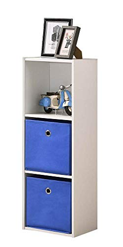 3 Cube Organizer