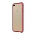 iPhone 7 Plus Case - RhinoShield [CrashGuard] Bumper [11 Ft Drop Tested] No Bulk [ShockProof Technology] Thin Lightweight Protection - Slim Rugged Cover - [Coral Pink]
