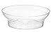 [10 oz 20 Pack] Embellish Clear Disposable Heavy Duty Plastic 10 Oz Soup Bowls 20 Count, Ideal For Wedding, Catering, Parties, Buffets, Events, Or Everyday Use, 1 Pack