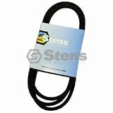 Stens OEM Replacement Belt, AYP 144200, ea, 1