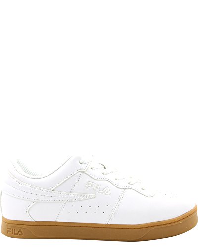 fila headway 7 mens white